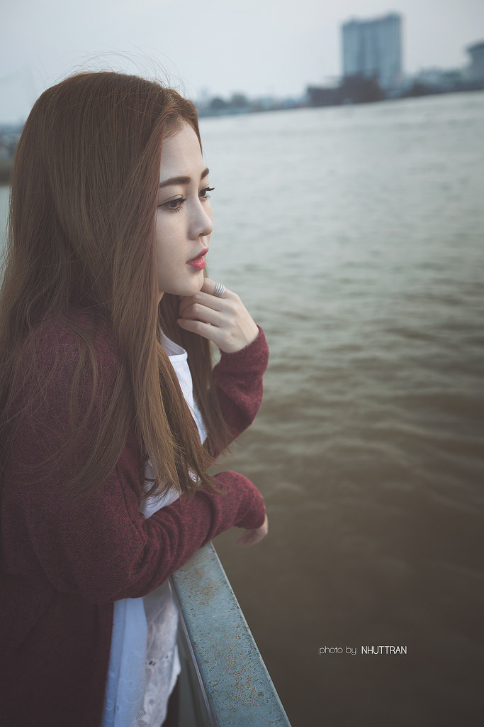 白毛女电影