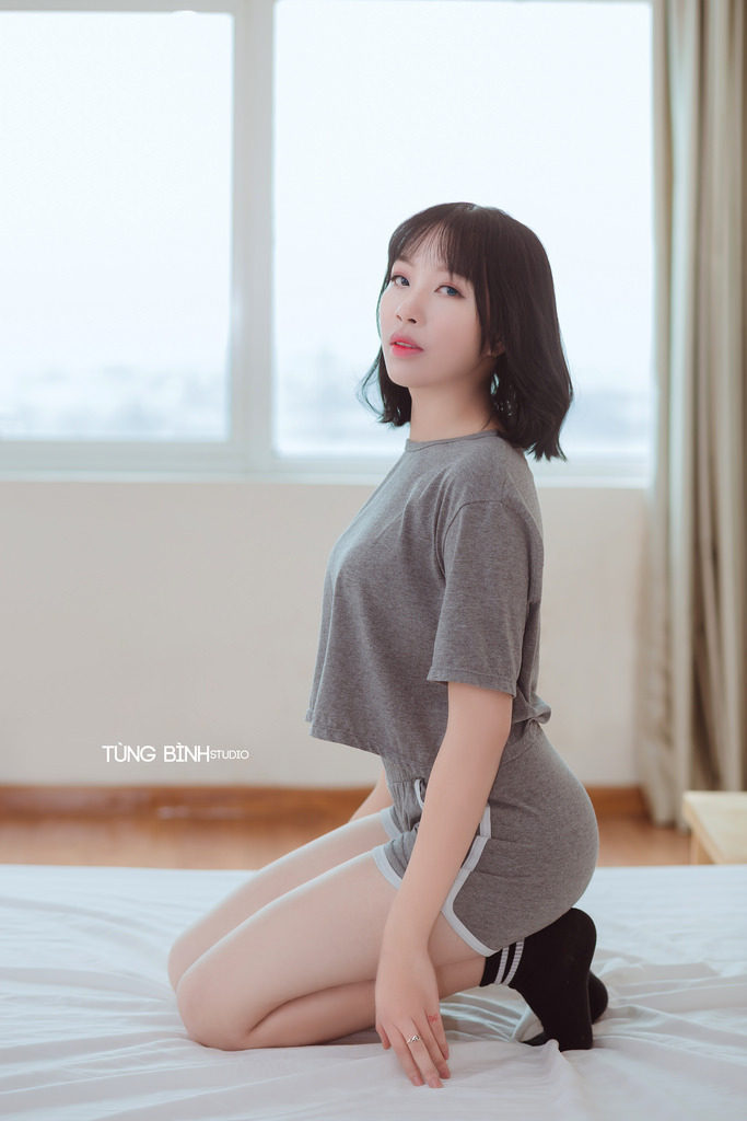 青春试爱