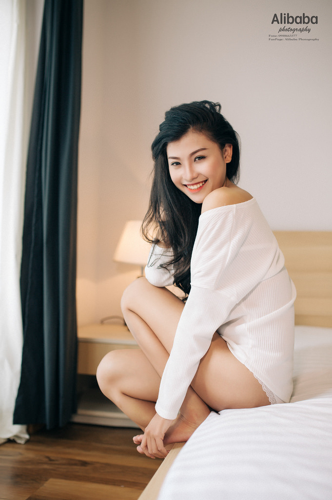 年轻小姨子